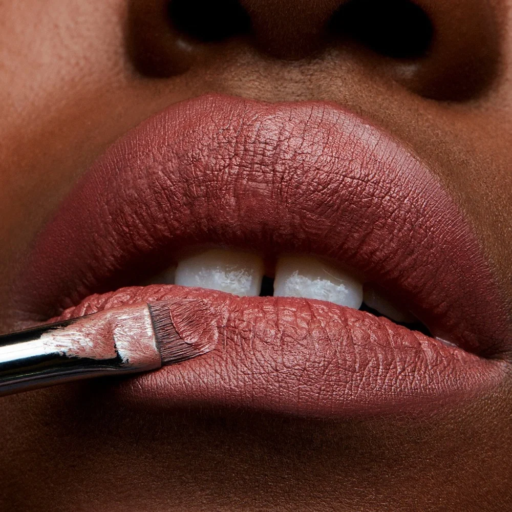 MAC Matte Lipstick Whirl